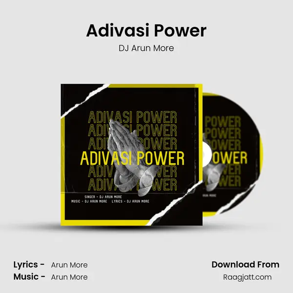 Adivasi Power mp3 song