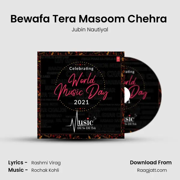 Bewafa Tera Masoom Chehra (From Bewafa Tera Masoom Chehra) mp3 song