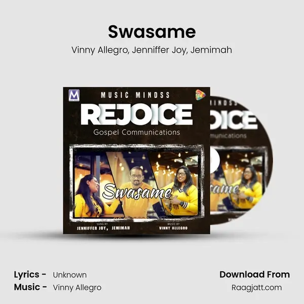 Swasame mp3 song