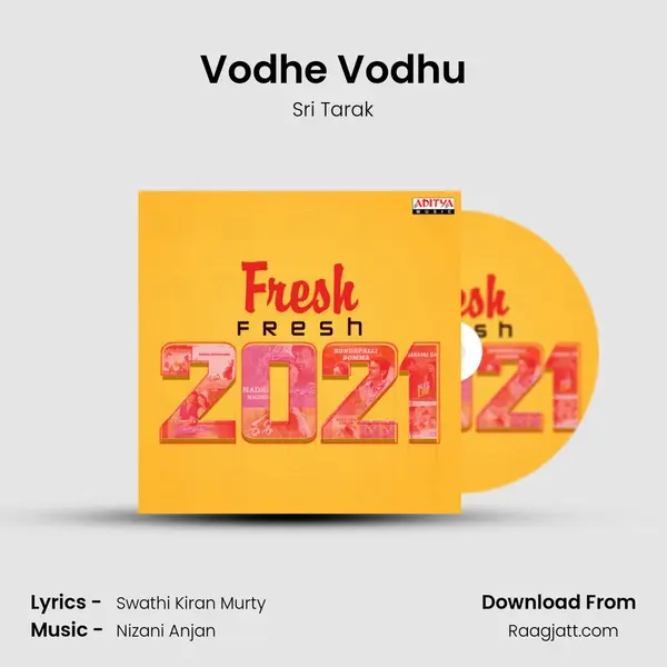 Vodhe Vodhu mp3 song