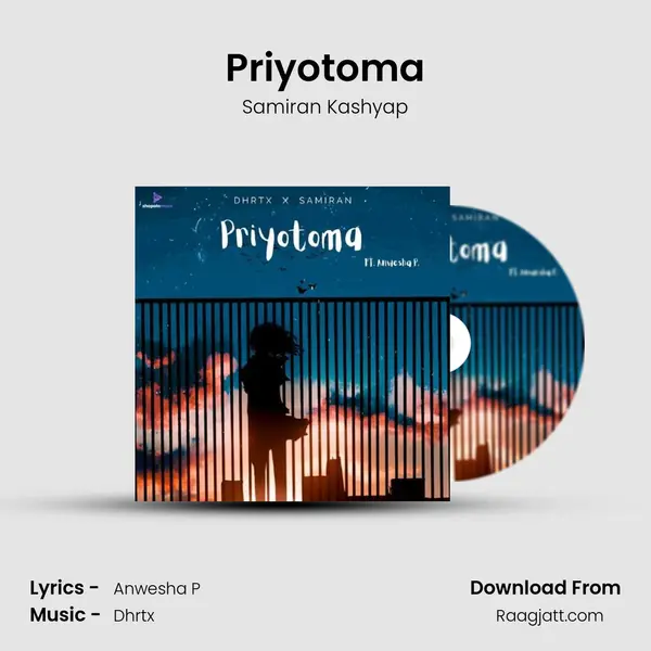 Priyotoma mp3 song