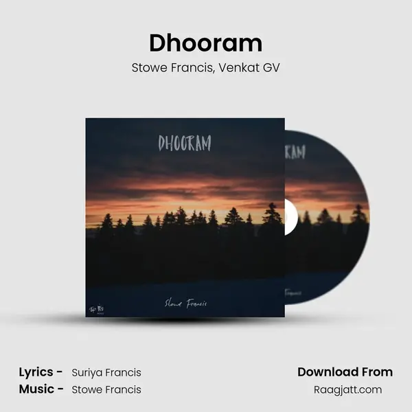 Dhooram mp3 song