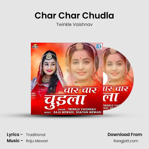 Char Char Chudla mp3 song