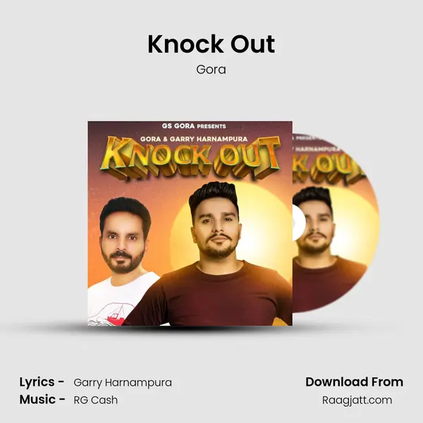 Knock Out mp3 song