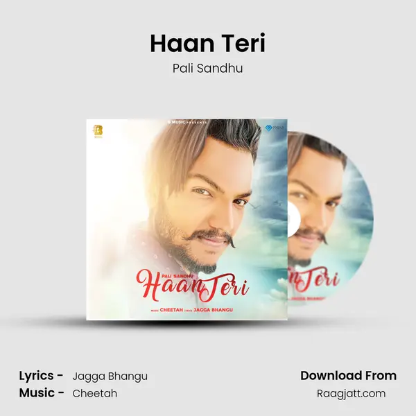 Haan Teri mp3 song