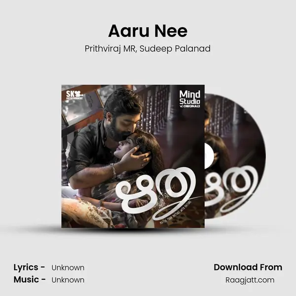 Aaru Nee - Prithviraj MR album cover 