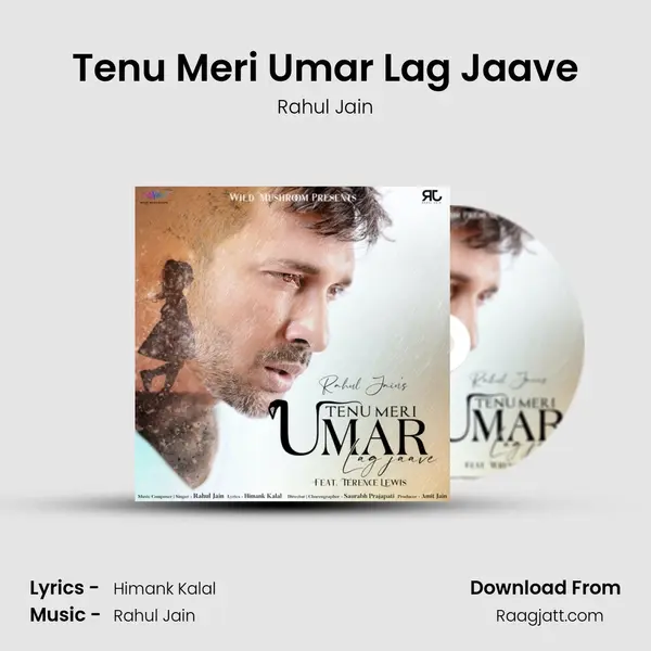 Tenu Meri Umar Lag Jaave mp3 song