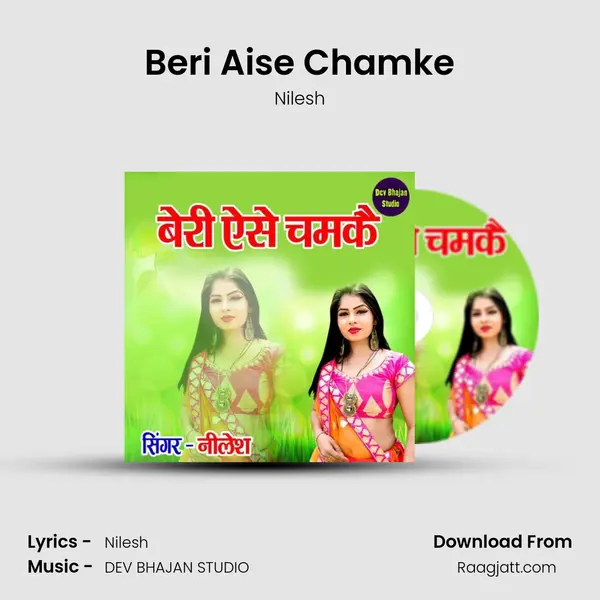 Beri Aise Chamke mp3 song