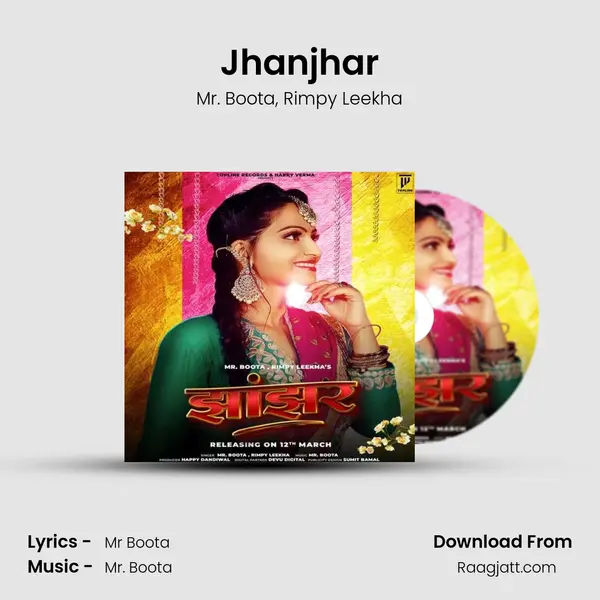 Jhanjhar mp3 song