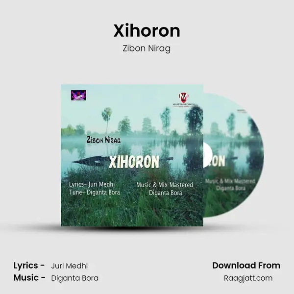 Xihoron mp3 song