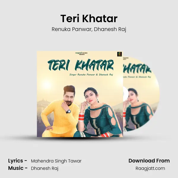 Teri Khatar mp3 song