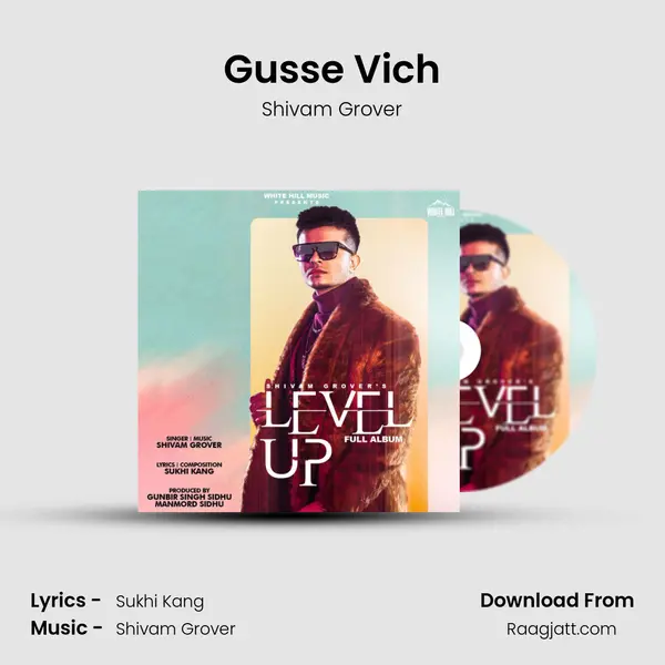 Gusse Vich mp3 song