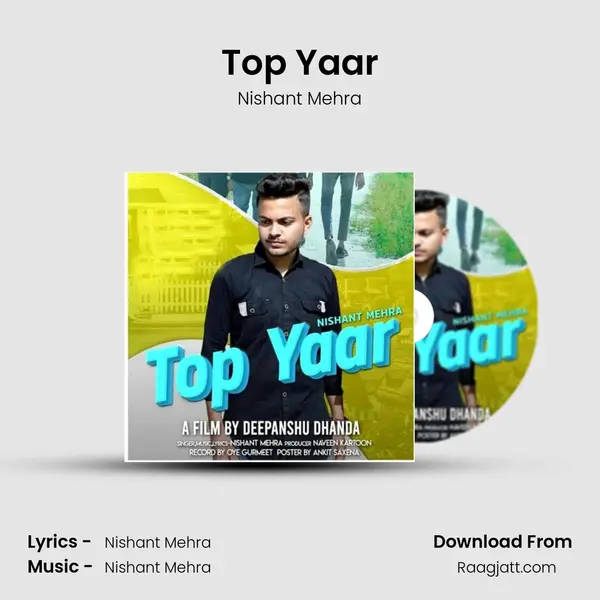 Top Yaar mp3 song