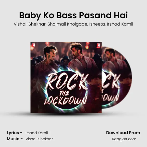 Baby Ko Bass Pasand Hai mp3 song