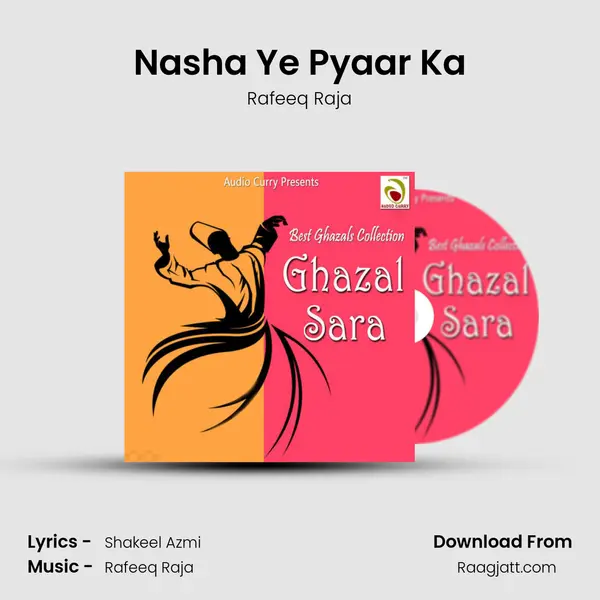 Nasha Ye Pyaar Ka mp3 song