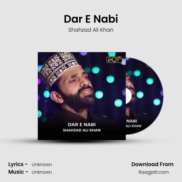 Dar E Nabi mp3 song