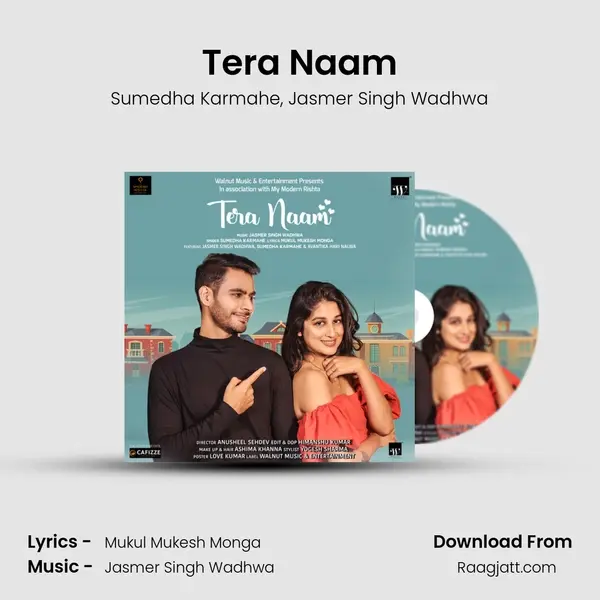 Tera Naam mp3 song