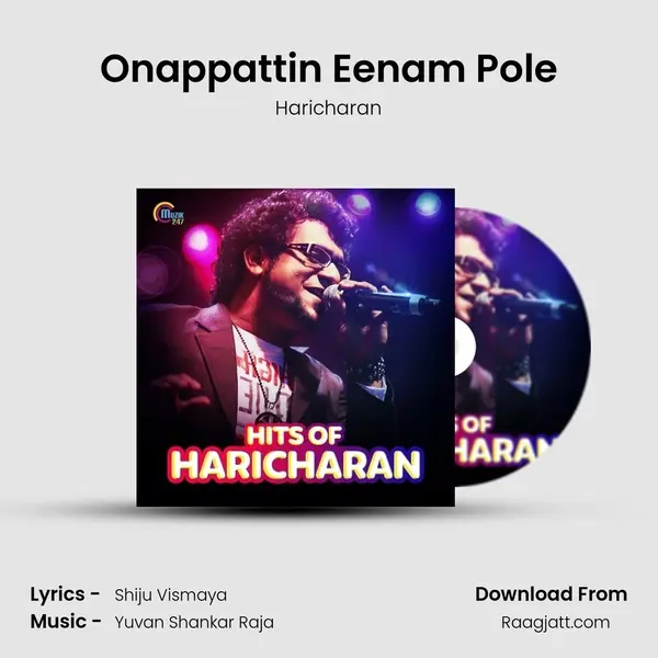 Onappattin Eenam Pole mp3 song