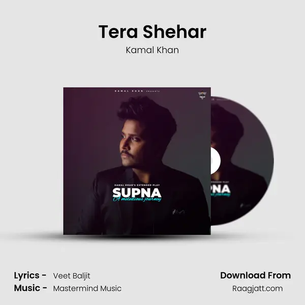 Tera Shehar mp3 song