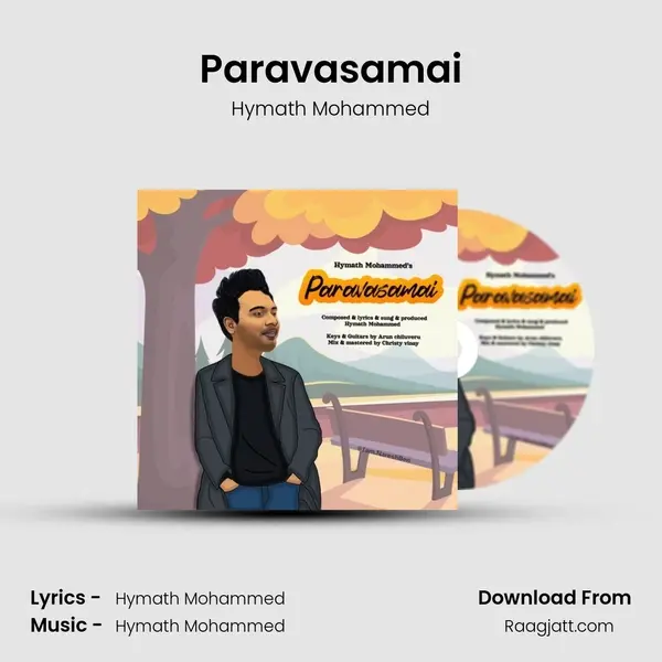 Paravasamai mp3 song