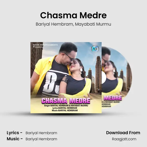 Chasma Medre mp3 song