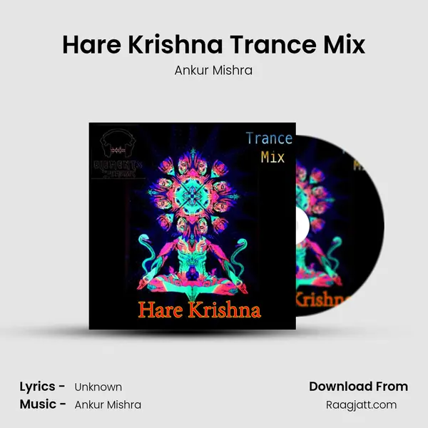 Hare Krishna Trance Mix mp3 song