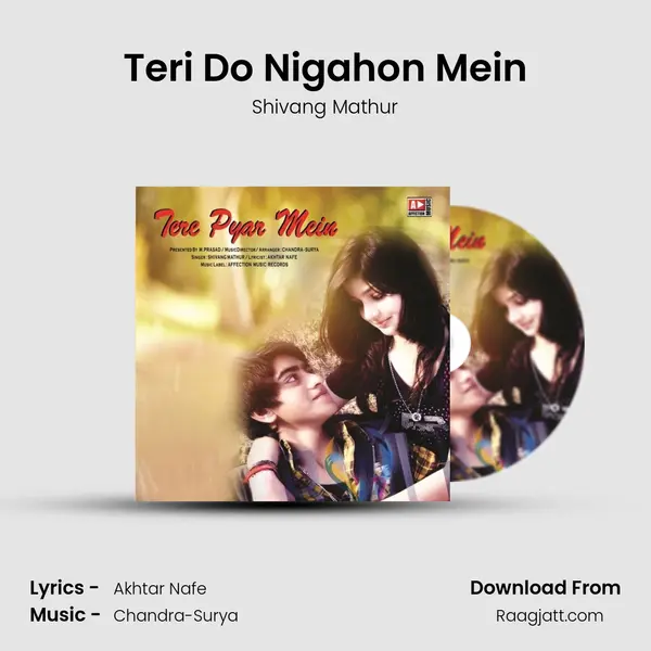 Teri Do Nigahon Mein mp3 song