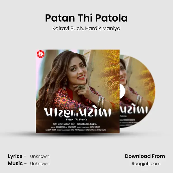 Patan Thi Patola mp3 song