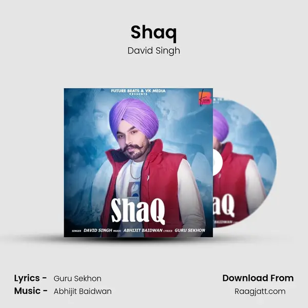 Shaq mp3 song