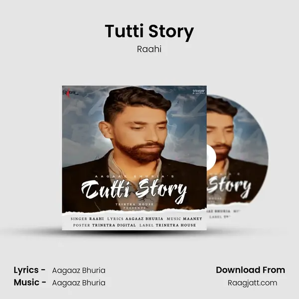 Tutti Story mp3 song