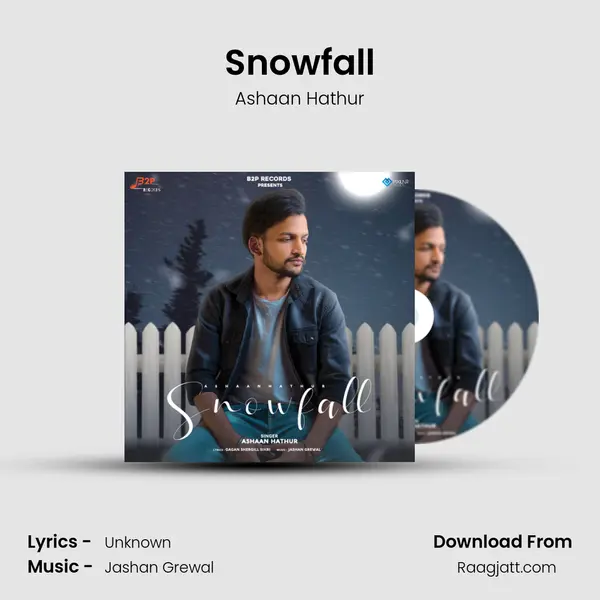 Snowfall mp3 song