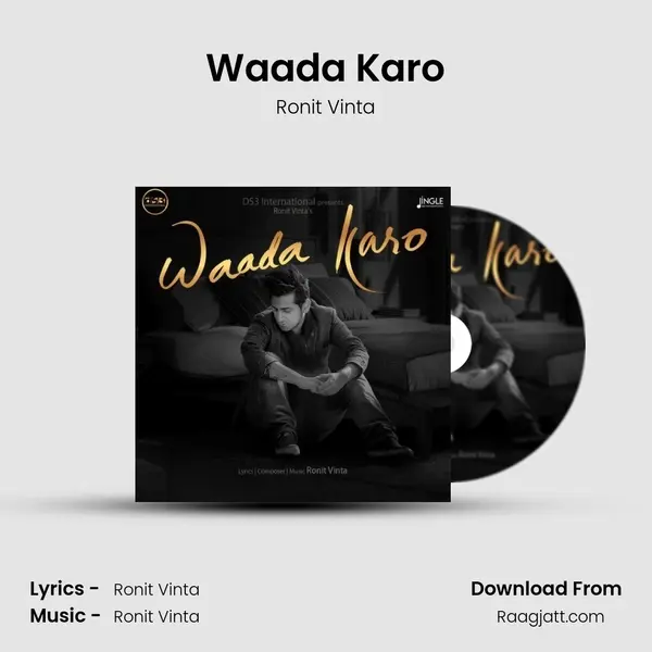 Waada Karo mp3 song