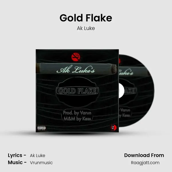 Gold Flake mp3 song