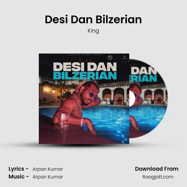 Desi Dan Bilzerian mp3 song