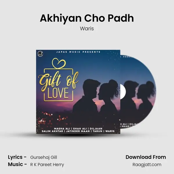 Akhiyan Cho Padh mp3 song