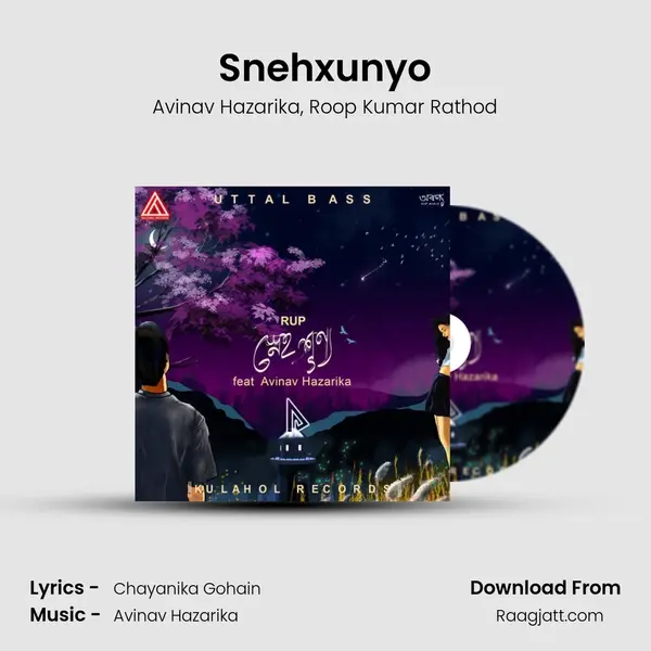 Snehxunyo mp3 song