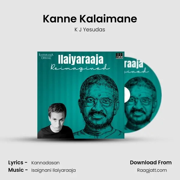 Kanne Kalaimane mp3 song