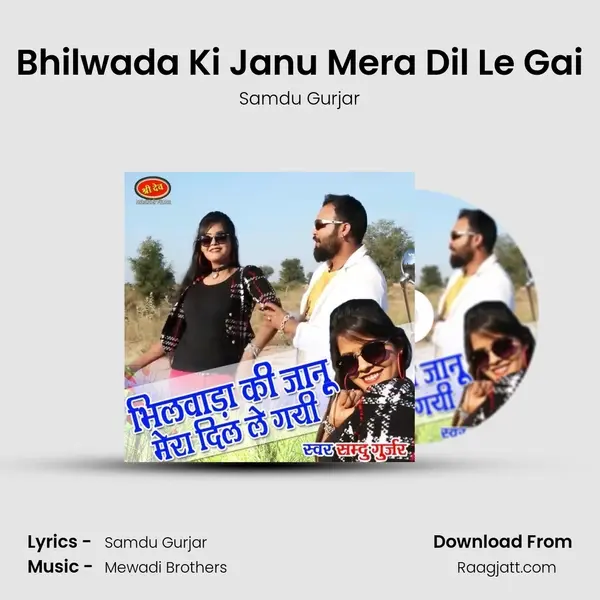 Bhilwada Ki Janu Mera Dil Le Gai mp3 song