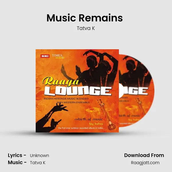 Music Remains (Outro) mp3 song