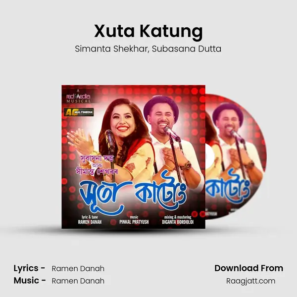 Xuta Katung mp3 song