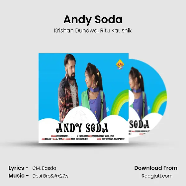 Andy Soda mp3 song