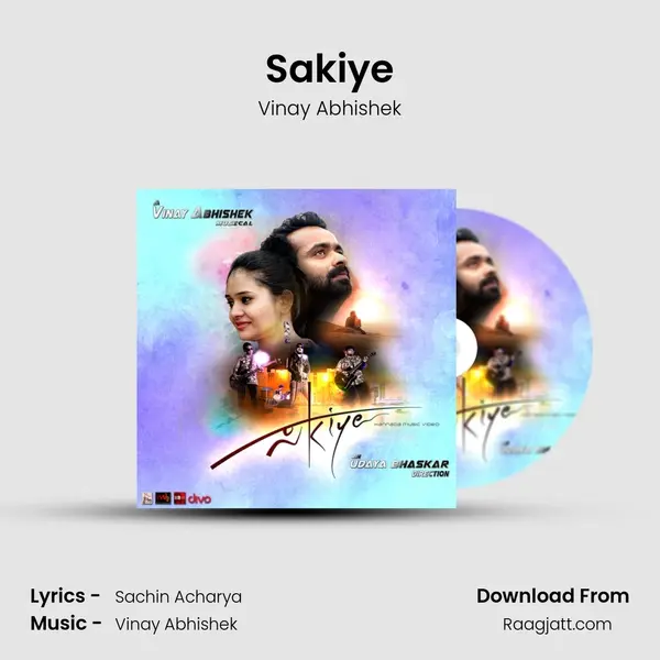 Sakiye mp3 song