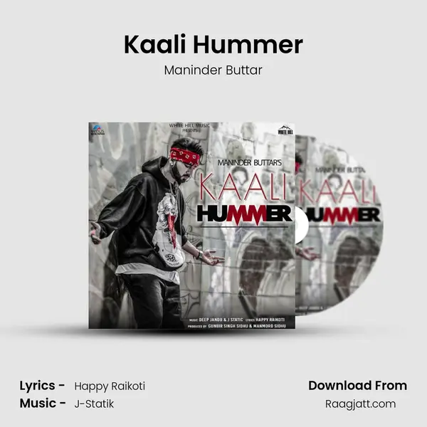 Kaali Hummer mp3 song