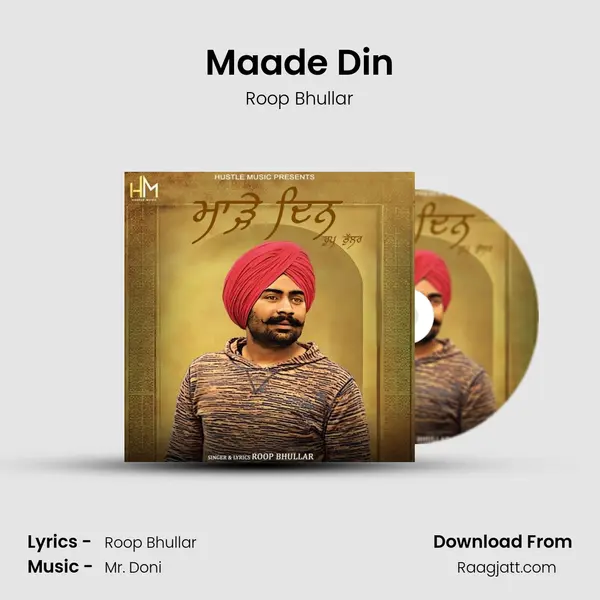 Maade Din mp3 song