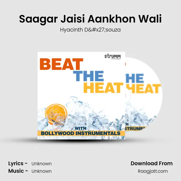 Saagar Jaisi Aankhon Wali mp3 song