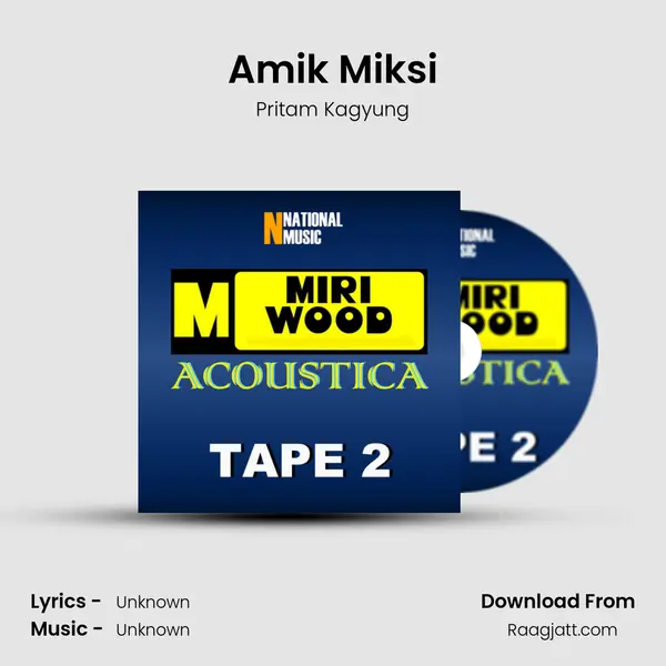 Amik Miksi mp3 song