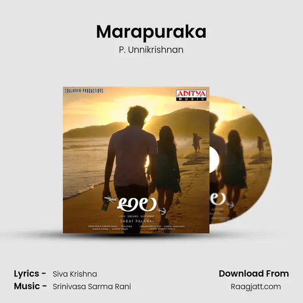 Marapuraka mp3 song