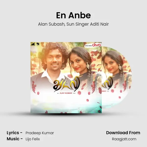 En Anbe mp3 song