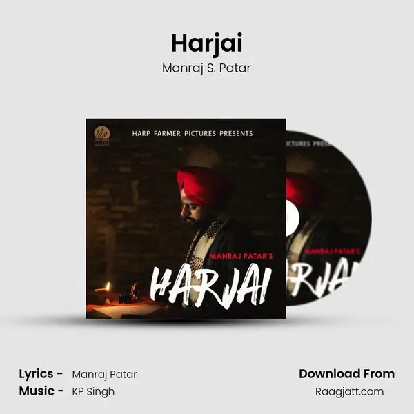 Harjai mp3 song