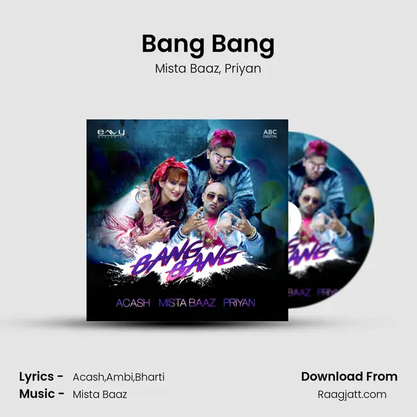 Bang Bang mp3 song